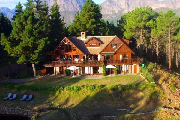 Lalapanzi Lodge Lalapanzi Lodge