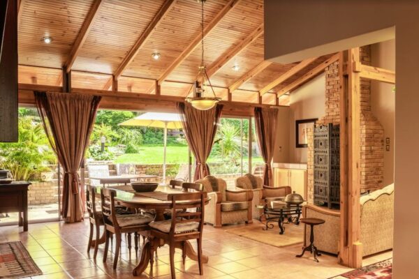 Tranquility Guest House Tranquility Guest House